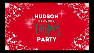 Hudson Club - Christmas Party 2023