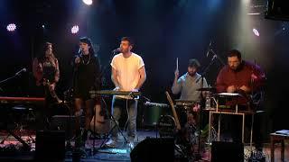 Neil Friedlander Feat.  Raz Shmueli -  What Part of Love