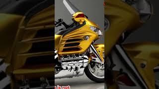 Honda Gold wing | top 5 bikes | top10 bikes | 2025 upcoming bikes