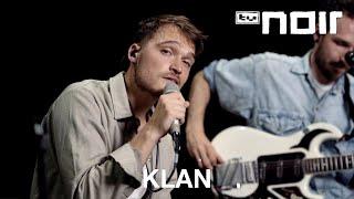 KLAN - Schön (live im TV Noir Hauptquartier)