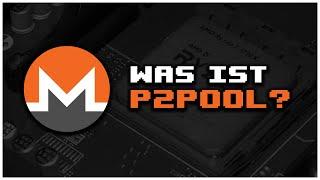 Monero P2Pool Deutsch