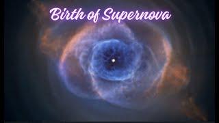 Birth of Supernova - Powerful Original Piano Composition by Dr. Mila Emerald at @MilaEmeraldMusic