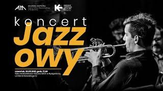 KONCERT JAZZOWY