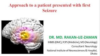 Approach to Management of Epilepsy