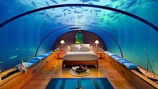 10 Most Expensive Hotel Rooms In The World