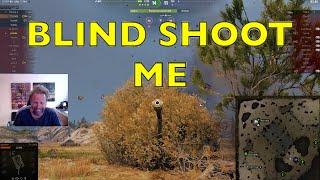 Blind Shoot Me!