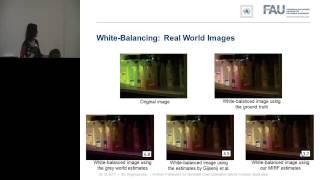A Novel Framework for Illuminat-Color Estimation