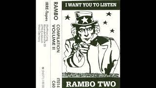 Due - Mambo Rambo - cut slow