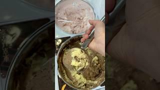 2월 이달의 맛 아이스초코도쿄바나나 | 배라알바 스쿠핑