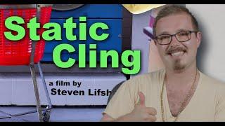 Indie Spotlight: Static Cling (2024)