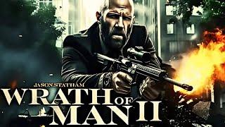  Wrath of Man 2 (2025) | Jason Statham Returns in Guy Ritchie's Action Sequel! 