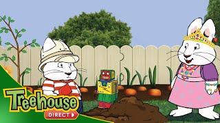 Max & Ruby - Episode 84 | FULL EPISODE | TREEHOUSE DIRECT