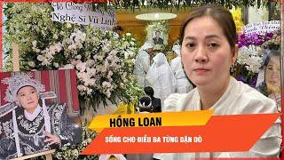 Hồng Loan – Hành trình lặng thầm gìn giữ ký ức người cha nổi tiếng | Thời sự