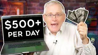 Passive Income: Ideas To Make $500 Per Day in 2023!