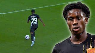 Mario Dorgeles - Full Season Show 24/25