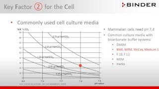 BINDER TV - Webinar SelectScience - CO₂ incubators