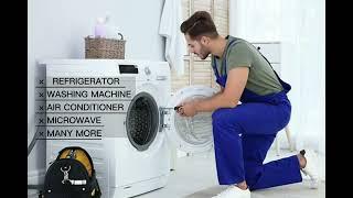 home appliances repairing and Services ad_1