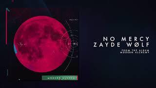 ZAYDE WOLF - NO MERCY (Official Audio) (Thursday Night Football)