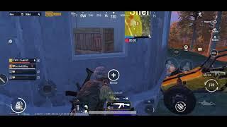 pubg mobile CLUTCH FAIL 1V4  #shorts #pubg YouTubeBLOODop