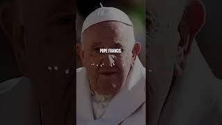 Pope Francis - iCalculator Quotes