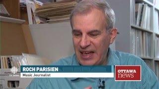 Music critic Roch Parisien on death of David Bowie (CBC News)