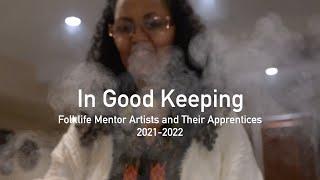 In Good Keeping 2022 Trailer