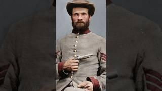 Did Confederates Eat Better than Union Soldiers? #army #usa #history