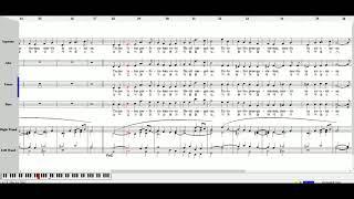 Ave Verum-Edward Elgar(테너)