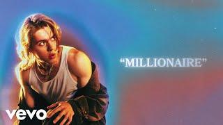 Livingston - Millionaire (Official Lyric Video)