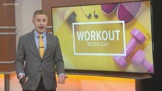 How to start an at-home workout plan during the coronavirus pandemic | Workout Wednesday