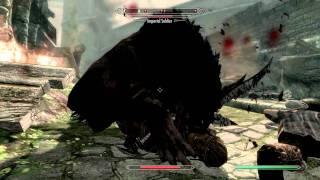 Battle For Solitude - Liberation Of Skyrim - Stormcloak Rebellion - Let's Play Skyrim!