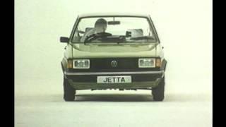 VW Cars The No1 Imported car in Japan TV Commercial 1982