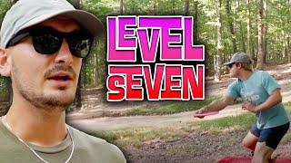 Did One Rollaway Cost Hunter and Trevor Everything?! | Disc Golf Course Conquest