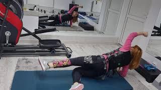 JustFit EMS Technology