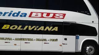 Lá Preferida Bus S.A.