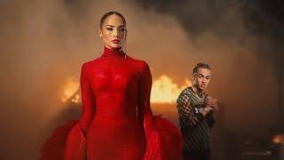 Jennifer Lopez, Ozuna, Rauw Alejandro, J Balvin - Quiero Bailar (Océan Remix)