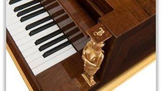 Birth of Boesendorfer Opus 50 000 Der Erlkoenig Schubert Liszt Valentina Lisitsa
