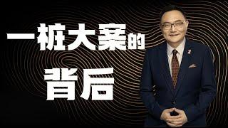 罗辑思维 169 一桩大案的背后