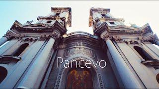 Pancevo in 4k | SERBIA