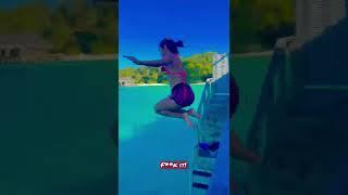 Maldives Vacay | #Vlog #Shorts | LiveToDance with Sonali