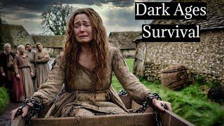 Surviving England’s Dark Ages. Could you do It?