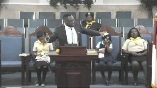 Peniel SDA Church of Palm Bay Live Stream