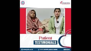 Jeevan Rekha Superspeciality Hospital, Jaipur