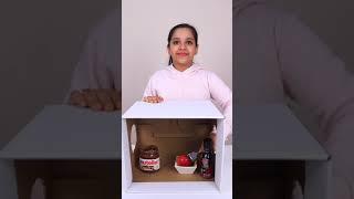 The Tiktok food Challenge #shorts​ Funny video by Shfa
