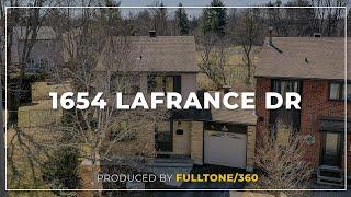 Orleans | Queenswood Heights | Townhouse for Sale | 1654 Lafrance Drive | Pilon Real Estate Group