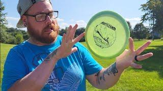 BATTLESHIP from REMIX DISC GOLF | Throwing EVERY Disc Possible | #151