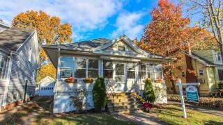 Homes for Sale ~ 14 Arden Street, New Haven, CT 06512