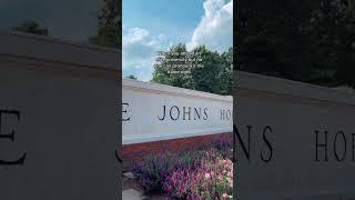 It’s Johns with an S #shorts