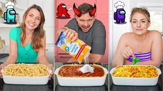 Wer ist der Food Impostor? - Folge 4