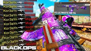 This will RUIN Black Ops 6!  INSANELY BROKEN! (BO6 Meta Class Setup)